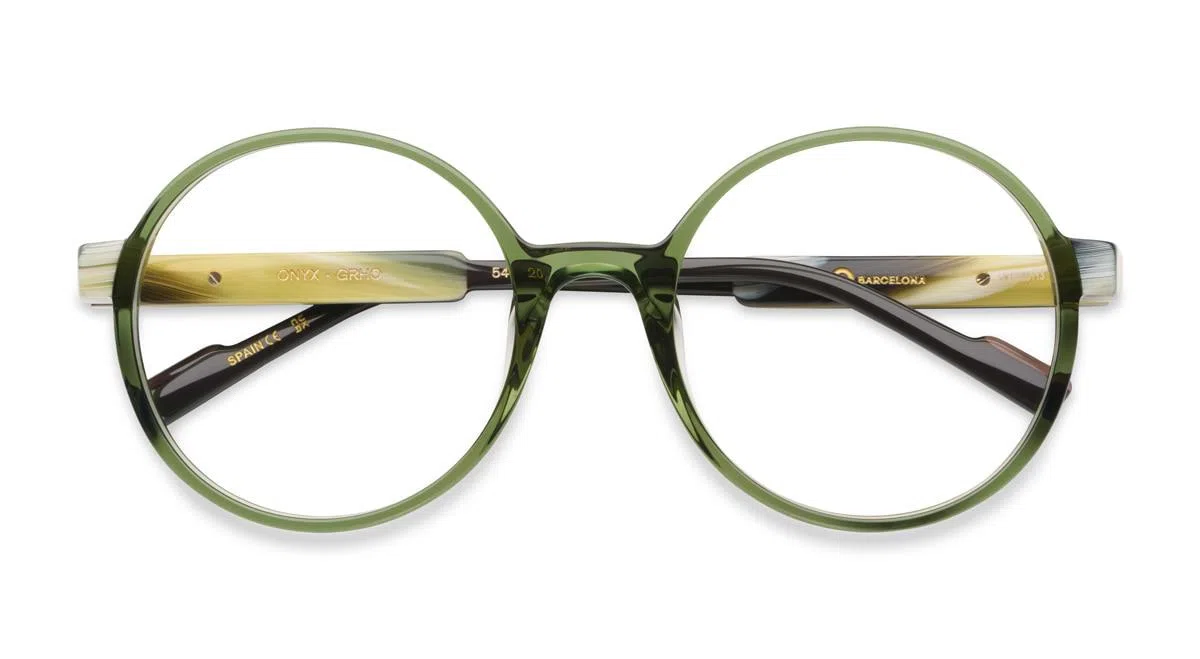 Etnia Barcelona ONYX Eyeglasses - view 24
